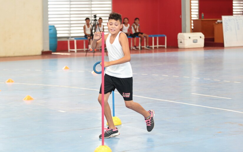 atletismo